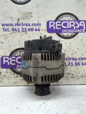 Автозапчасти б/у ГЕНЕРАТОР за SEAT IBIZA (6K)  ссылки OEM IAM 028903018X  