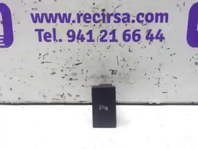 Second-hand car spare part electronic module for mazda 6 lim. (gh) 2.0 crtd 140cv active oem iam references 03003800  