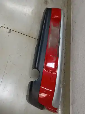 Автозапчасти б/у задний бампер за mini clubman (r55) cooper d ссылки oem iam 51122757490  