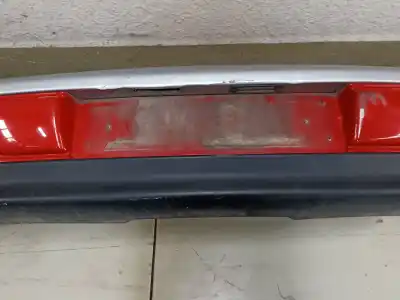 Автозапчасти б/у задний бампер за mini clubman (r55) cooper d ссылки oem iam 51122757490  