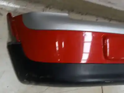 Автозапчасти б/у задний бампер за mini clubman (r55) cooper d ссылки oem iam 51122757490  