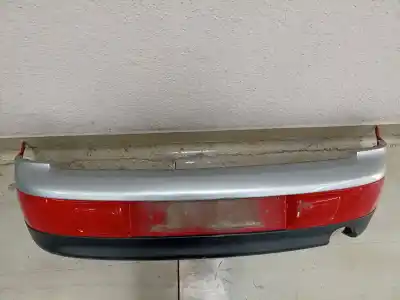 Автозапчасти б/у задний бампер за mini clubman (r55) cooper d ссылки oem iam 51122757490  