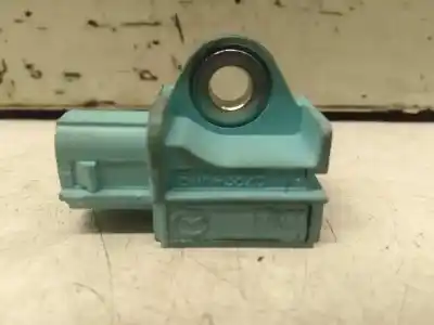 Peça sobressalente para automóvel em segunda mão sensor por mazda 6 lim. (gh) 2.0 crtd 140cv active referências oem iam swk43826  