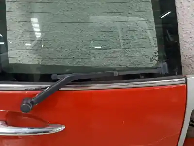 Автозапчасти б/у мотор заднего стеклоочистителя за mini clubman (r55) 1.6i 110 cooper d ссылки oem iam 61627168154