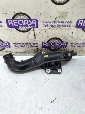 Автозапчасти б/у ТРУБКА за AUDI A4 BERLINA (B8)  ссылки OEM IAM 8K0145673L  