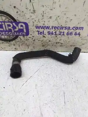 Peça sobressalente para automóvel em segunda mão tubo por audi a4 berlina (b8) básico referências oem iam s5000223