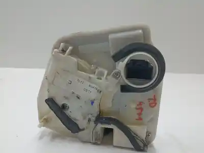 Peça sobressalente para automóvel em segunda mão fechadura da porta traseira direita por mazda 6 lim. (gh) 2.0 crtd 140cv active referências oem iam gs1f72310