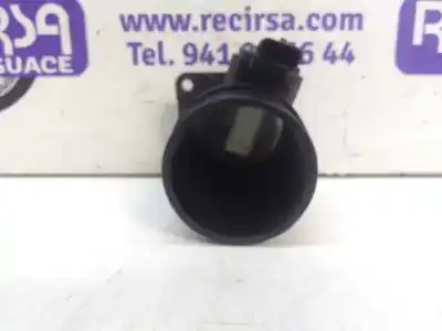 Second-hand car spare part flowmeter for renault clio iv authentique oem iam references 8200682558b  