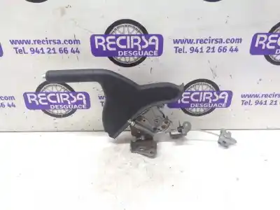 Second-hand car spare part handbrake lever for mazda 6 lim. (gh) 2.0 crtd 140cv active oem iam references 