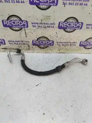 Peça sobressalente para automóvel em segunda mão tubos de ar condicionado por audi a4 berlina (b8) básico referências oem iam 8k0260707q