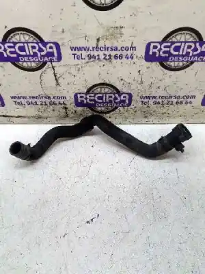 Peça sobressalente para automóvel em segunda mão tubo por audi a4 berlina (b8) básico referências oem iam 8k0122293f