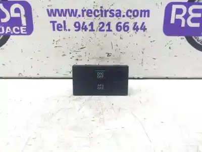 Second-hand car spare part switch for mazda 6 lim. (gh) 2.0 crtd 140cv active oem iam references gal266170a