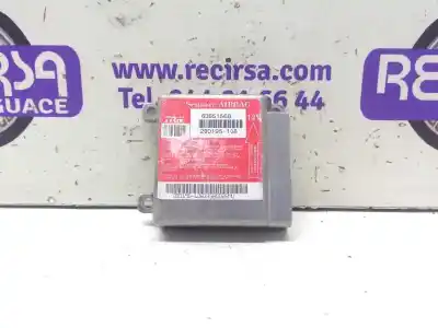 Second-hand car spare part AIRBAG CONTROL UNIT for ALFA ROMEO 166 (936_)  OEM IAM references 60651568  