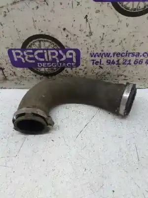 Peça sobressalente para automóvel em segunda mão tubo por audi a4 berlina (b8) básico referências oem iam 8k0145709h