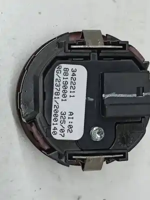 Автозапчасти б/у предупреждение за mini clubman (r55) cooper d ссылки oem iam 3422211  