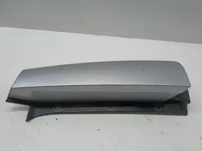 Автозапчасти б/у задние молдинги за mini clubman (r55) cooper d ссылки oem iam 51137167228  