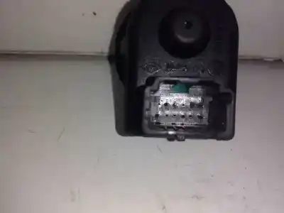 Second-hand car spare part switch for renault clio iv authentique oem iam references 255706283  