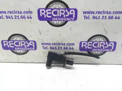 Second-hand car spare part clutch pump for mazda 6 lim. (gh) 2.0 crtd 140cv active oem iam references 