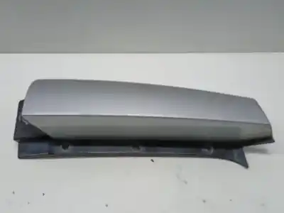 Автозапчастина б/у задні модинги для mini clubman (r55) cooper d посилання на oem iam 51137167227  