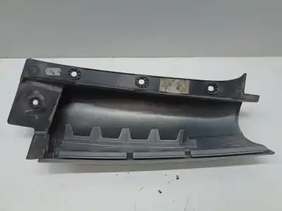 Автозапчастина б/у задні модинги для mini clubman (r55) cooper d посилання на oem iam 51137167227  