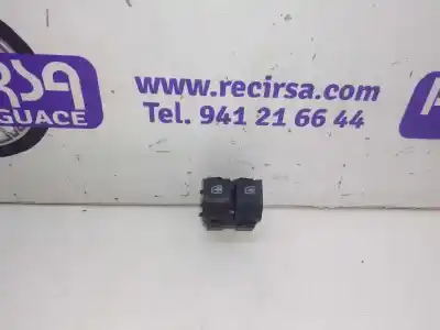 Автозапчасти б/у ВЫКЛЮЧАТЕЛЬ ЛЕВОГО ПЕРЕДНЕГО ОКНА за RENAULT CLIO IV  ссылки OEM IAM 254118044R  