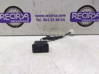 Second-hand car spare part switch for mazda 6 lim. (gh) 2.0 crtd 140cv active oem iam references 