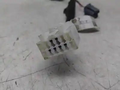 Second-hand car spare part switch for mazda 6 lim. (gh) 2.0 crtd 140cv active oem iam references   