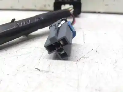 Second-hand car spare part switch for mazda 6 lim. (gh) 2.0 crtd 140cv active oem iam references   