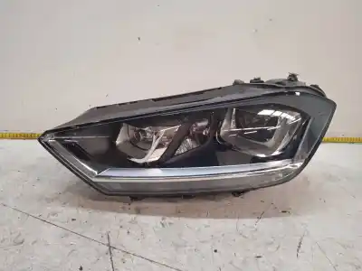 Gebrauchtes Autoersatzteil LINKER SCHEINWERFER zum VOLKSWAGEN GOLF VII LIM. (5G1)  OEM-IAM-Referenzen 517941039B  