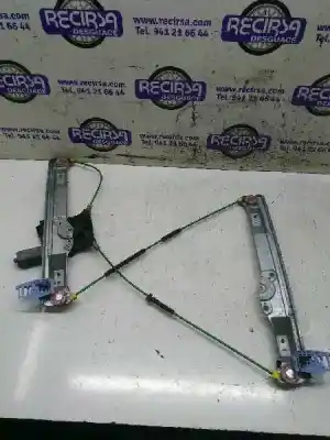 Автозапчасти б/у регулятор стекла переднего правого за opel corsa d cmon ссылки oem iam 72005001