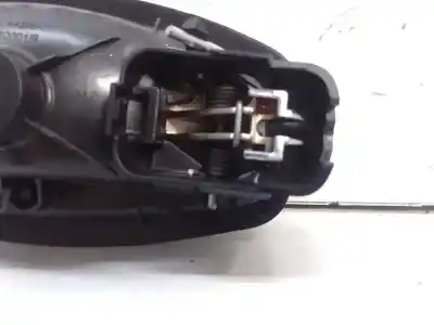 Автозапчасти б/у левая задняя внутренняя ручка за renault clio iv business ссылки oem iam 826730001r  