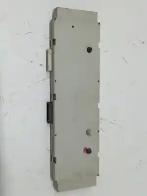 Автозапчастина б/у електронний модуль для mini clubman (r55) cooper d посилання на oem iam 3423829  