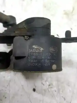 Peça sobressalente para automóvel em segunda mão sensor por jaguar xf 2.7 v6 diesel cat referências oem iam 2r8313d036ab  