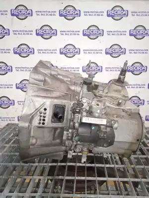 Pezzo di ricambio per auto di seconda mano riduttore per citroen c4 lim. exclusive riferimenti oem iam 20ea08  