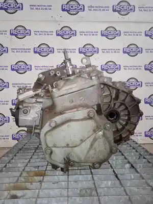 Pezzo di ricambio per auto di seconda mano riduttore per citroen c4 lim. exclusive riferimenti oem iam 20ea08  