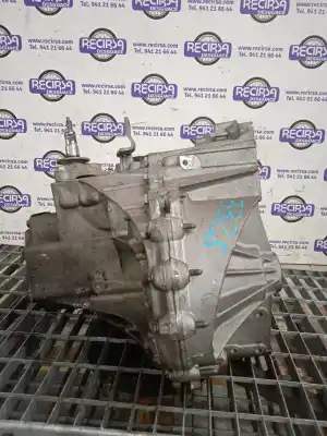 Pezzo di ricambio per auto di seconda mano riduttore per citroen c4 lim. exclusive riferimenti oem iam 20ea08  