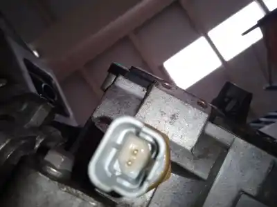 Pezzo di ricambio per auto di seconda mano riduttore per citroen c4 lim. exclusive riferimenti oem iam 20ea08  