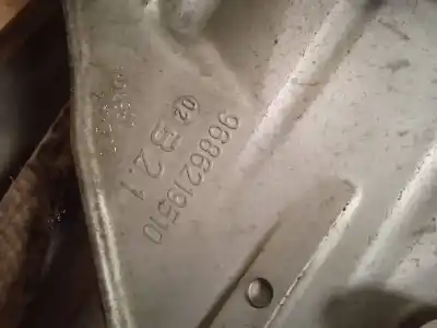 Pezzo di ricambio per auto di seconda mano riduttore per citroen c4 lim. exclusive riferimenti oem iam 20ea08  