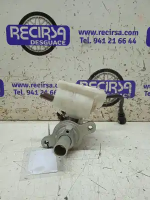 Автозапчастина б/у гальмівний насос для citroen c4 lim. exclusive посилання на oem iam y24879  