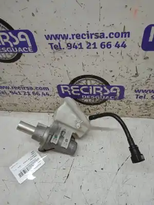 Автозапчастина б/у гальмівний насос для citroen c4 lim. exclusive посилання на oem iam y24879  