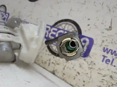 Автозапчастина б/у гальмівний насос для citroen c4 lim. exclusive посилання на oem iam y24879  