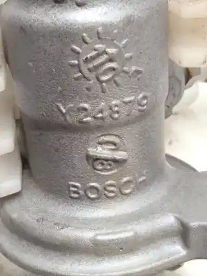 Автозапчастина б/у гальмівний насос для citroen c4 lim. exclusive посилання на oem iam y24879  