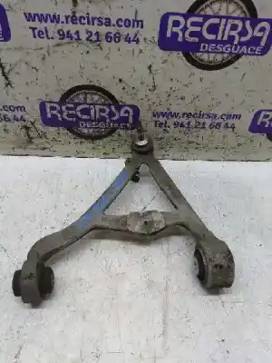 Second-hand car spare part upper rear right suspension arm for jaguar xf 2.7 v6 diesel cat oem iam references 5k742f3dvz