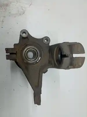 Автозапчастина б/у ПЕРЕДНІЙ ПРАВ для CITROEN BERLINGO  Посилання на OEM IAM  115 