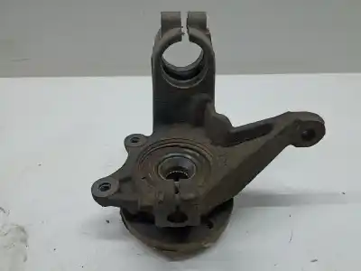 Second-hand car spare part front right knuckle for citroen berlingo 1.9 d multispace oem iam references  115 