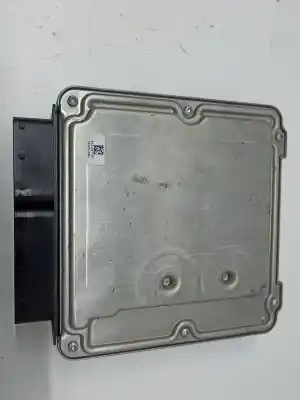 Автозапчастина б/у ебу контролер двигуна для mini clubman (r55) cooper d посилання на oem iam 7809794  