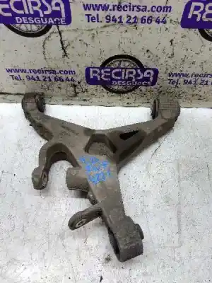 Second-hand car spare part rear lower right suspension arm for jaguar xf 2.7 v6 diesel cat oem iam references 5b530