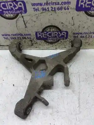 Second-hand car spare part rear left lower suspension arm for jaguar xf 2.7 v6 diesel cat oem iam references 5b531