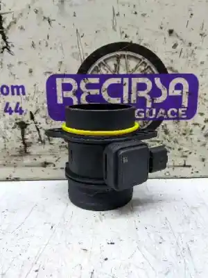 Second-hand car spare part flowmeter for jaguar xf 2.7 v6 diesel cat oem iam references 4r8q12b579ac