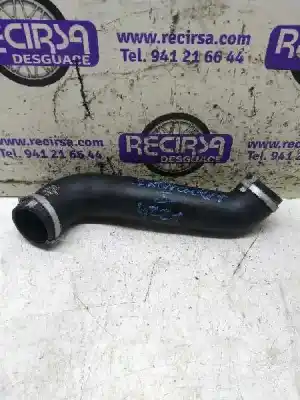 Second-hand car spare part tube for jaguar xf 2.7 v6 diesel cat oem iam references 4r836fo72ac